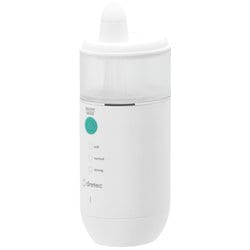 鼻用洗浄器 「クリーンリフレッシュ コンパクト」 HK-201WT