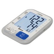 上腕式血圧計 「ドクタースキャンコネクト」 BM-501GY