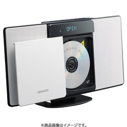 【新品】JVCケンウッド KENWOOD コンパクトコンポLCA-10-W Amazon.co.jp: JVCケンウッド KENWOOD LCA-10-W コンパクトCD