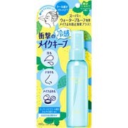 限定 メイク キープ ミスト EX+ COOL [仕上げ用ローション]