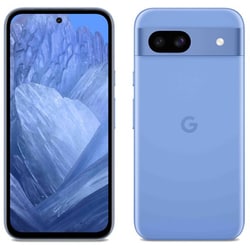 Google Pixel 8a Bay（ベイ） [スマートフォン]