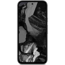 ヨドバシ.com - au エーユー Google Pixel 8a Obsidian