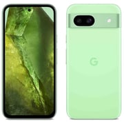 Google Pixel 8a Aloe（アロエ） [スマートフォン]