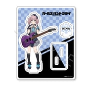 SYNC-GBCASD-F ガールズバンドクライ アクリルスタンド F. ヒナ [キャラクターグッズ]