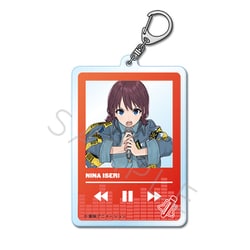 ガルクラ グッズ情報（ガールズバンドクライ） on X: 