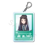 SYNC-GBCAKU-G ガールズバンドクライ アクリルキーホルダー G. リン [キャラクターグッズ]