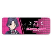 SYNC-GBCREL-H ガールズバンドクライ レザーバッジ （ロング） H. ナナ [キャラクターグッズ]