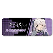 SYNC-GBCREL-I ガールズバンドクライ レザーバッジ （ロング） I. アイ [キャラクターグッズ]