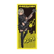 SYNC-GBCFTW-E ガールズバンドクライ フェイスタオル E. ルパ [キャラクターグッズ]