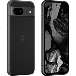 【美品】Google Pixel8 オブシディアン yモバイル版 ムスビー｜Google Pixel 8 128GB Obsidian GZPF0 Y!mobile版SIM