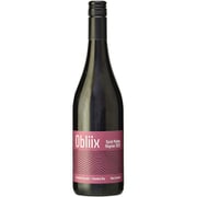 オブリックス シラー/マルベック/ヴィオニエ 750ml [赤ワイン]