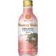 サニーサイド オーガニック スパークリング ロゼ 缶 280ml [スパークリングワイン]
