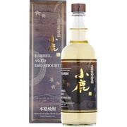 長期樽貯蔵 小鹿 25度 720ml [焼酎]