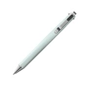 限定 3色ボールペン ボールサインiD3C(Ballsign iD) ミント軸 インク色:ピュアブラック、ブルー、レッド 0.4mm GB3D854#125A