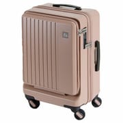 スーツケース フリクエンター リエーヴェ 4輪キャリー S ピンク FQ1-254PK