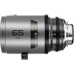 DZO-PAM6528PLMN [Pavo2xアナモルフィックプライム マクロ 65mm T2.8ニュートラルコーティング PL＆EFマウント（メートル）]