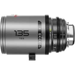 DZO-PA13525PLMN [Pavo2xアナモルフィックプライム 135mm T2.5ニュートラルコーティング PL＆EFマウント（メートル）]
