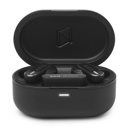 【極美品】AKG N5 Hybrid ワイヤレスイヤホン ブラック【即日発送】 AKG N5 Hybrid | ハイブリッドノイズキャンセリング完全