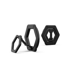 UAG-RMRS-BK [UAG社製 MAGNETIC RING STAND ブラック]