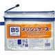 メッシュケースWファスナー B5 100905095