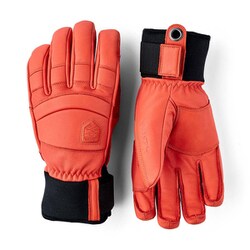 フォール ライン Fall Line 3000780 Flame Red サイズ9 [スキー スノーボード グローブ]