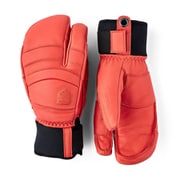 フォール ライン スリーフィンガー Fall Line 3-Finger 3000782 Flame Red サイズ10 [スキー スノーボード グローブ]