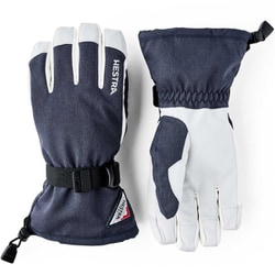 パウダー ガントレット Powder Gauntlet 31650 Navy サイズ9 [スキー スノーボード グローブ]