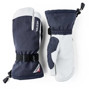 パウダー ガントレット スリーフィンガー Powder Gauntlet 3-Finger 31652 Navy サイズ7 [スキー スノーボード グローブ]