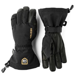 アーミーレザー ゴアテックス Army Leather GORE-TEX 3003020 Black サイズ9 [スキー スノーボード グローブ]