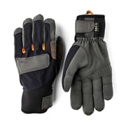 エルゴ グリップ デルタ エイチドライ Ergo Grip Delta Hdry 3003030 Black/Dk Grey サイズ8 [クライミング グローブ]