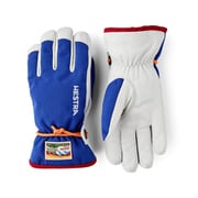 ワカヤマ ジュニア Wakayama Jr 3002840 Royal サイズ3 [スキー スノーボード グローブ ジュニア]