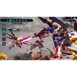 ヨドバシ.com - バンダイナムコエンターテインメント ガンダム