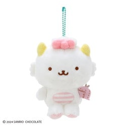 サンリオ　マスコットホルダー Amazon.co.jp: サンリオ(SANRIO) サンリオ マスコットホルダー