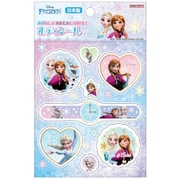 2680044B ディズニー ボディシール アナと雪の女王 [キャラクターグッズ]