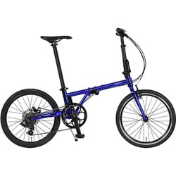 ヨドバシ.com - RENAULT ルノー 折りたたみ自転車 スモールバイク CHROMOLY207（クロモリ207） 20インチ 7段変速 ブルー  RENAULT CHROMOLY207V 通販【全品無料配達】