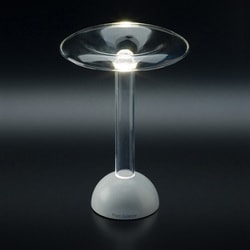 Glowide Fontana スタンドライト ミルキーホワイト GWF1000-W