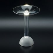 Glowide Fontana スタンドライト ミルキーホワイト GWF1000-W