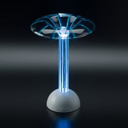 Glowide Fontana Stripe スタンドライト アイス GWF1000-I