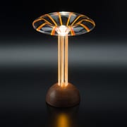 Glowide Fontana Stripeスタンドライト ファイヤ GWF1000N-F