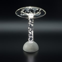 Glowide Fontana Tree スタンドライト チリーホワイト GWF1000-CT