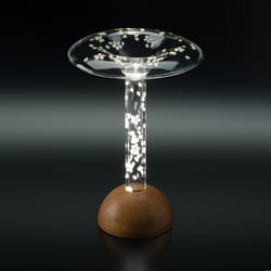 Glowide Fontana Tree スタンドライト ウッド・チリーホワイト GWF1000N-CT
