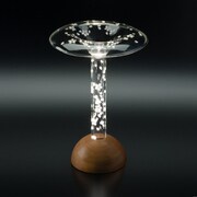 Glowide Fontana Tree スタンドライト ウッド・チリーホワイト GWF1000N-CT