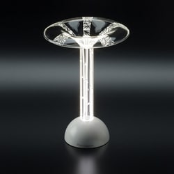 Glowide Fontana Tree スタンドライト バンブーホワイト GWF1000-BT