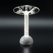 Glowide Fontana Tree スタンドライト バンブーホワイト GWF1000-BT