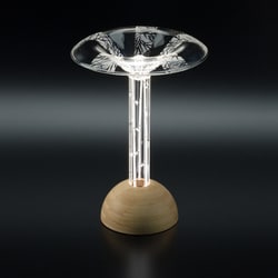 Glowide Fontana Tree スタンドライト ウッド・バンブーホワイト GWF1000N-BT