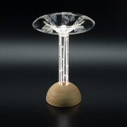 Glowide Fontana Tree スタンドライト ウッド・バンブーホワイト GWF1000N-BT
