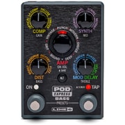 エフェクター POD Express Bass