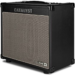 ヨドバシ.com - Line 6 ラインシックス ギターアンプ CATALYST CX 60 通販【全品無料配達】