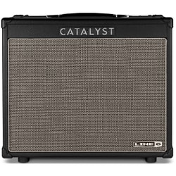 ギターアンプ CATALYST CX 100