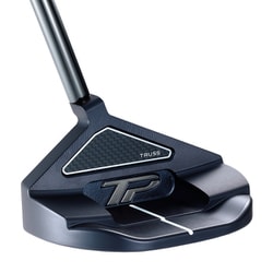 ★美品‼️★テーラーメイド　TP トラス　M4TC 33インチ TaylorMade テーラーメイド トラス ミッド ナイトブルー M4TC